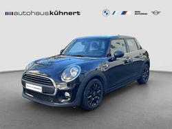 Schwarz Gebraucht 2019 Mini ONE Kleinwagen | 15.655 € (Fairer Preis)
