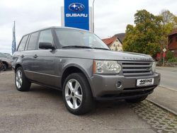 Silber Gebraucht 2006 Land Rover Range Rover SE SUV | 7.500 € (Fairer Preis)