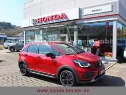 Rot Gebraucht 2025 Honda Jazz Advance Kleinwagen | 30.490 € (Etwas zu teuer)