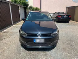 Schwarz Gebraucht 2011 VW Polo Kleinwagen | 3.750 € (Etwas zu teuer)
