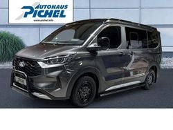 Grau(metallic) Neu 2025 Ford Transit Custom Active | 79.990 €
