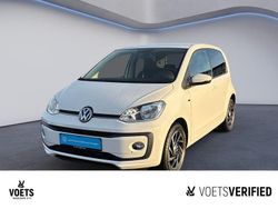 Weiß Gebraucht 2018 VW up! Join Kleinwagen | 11.150 € (Fairer Preis)
