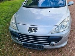 Silber Gebraucht 2009 Peugeot 307 Kombi | 1.600 € (Fairer Preis)