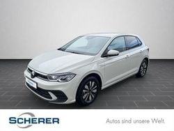 Grau Gebraucht 2024 VW Polo Move Limousine | 19.900 € (Guter Preis)