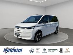 Gebraucht 2025 VW Multivan Style Van | 64.450 € (Teuer)
