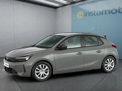 Silber Neu 2025 Opel Corsa Kleinwagen | 17.399 € (Guter Preis)