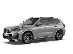 Silber Gebraucht 2024 BMW X1 Comfort Edition SUV | 47.680 € (Etwas zu teuer)