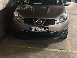 Gebraucht 2010 Nissan Qashqai Acenta SUV | 6.800 € (Fairer Preis)