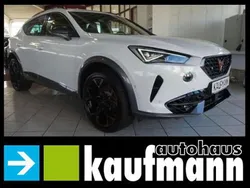 Nevada weiß Neu 2024 Cupra Formentor VZ SUV | 38.390 € (Superpreis)