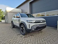 Sandstone Neu 2025 Dacia Duster Extreme SUV | 27.190 € (Fairer Preis)
