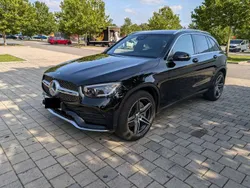 Schwarz Gebraucht 2019 Mercedes GLC300 AMG SUV | 38.490 € (Fairer Preis)