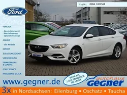 Weiß Gebraucht 2018 Opel Insignia Edition Limousine | 13.940 € (Guter Preis)