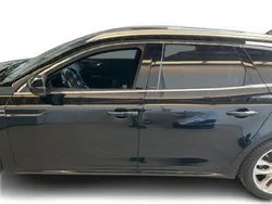 Metallic Gebraucht 2021 Renault Talisman GrandTour Initiale Kombi | 24.690 € (Guter Preis)