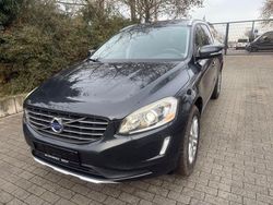 Grau Gebraucht 2015 Volvo XC60 Summum SUV | 16.999 € (Fairer Preis)
