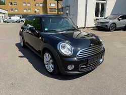 Schwarz Gebraucht 2011 Mini Cooper Kleinwagen | 9.450 € (Teuer)