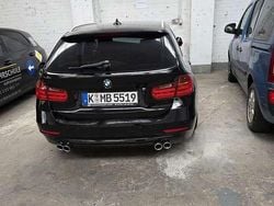 Gebraucht 2013 BMW 320 Kombi | 7.000 € (Fairer Preis)