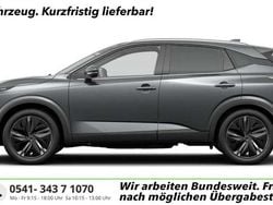 Ocean deep metallic Neu 2025 Nissan Qashqai Tekna+ SUV | 31.476 € (Guter Preis)
