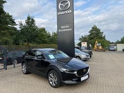 Jet black Gebraucht 2020 Mazda CX-30 Selection SUV | 18.980 € (Fairer Preis)