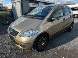 Gold Gebraucht 2006 Mercedes A150 Limousine | 2.600 € (Guter Preis)