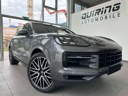 3m quarzitgrau Neu 2025 Porsche Cayenne SUV | 99.841 € (Superpreis)