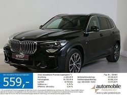 Saphirschwarz met. Gebraucht 2023 BMW X5 M Sport SUV | 55.440 € (Superpreis)