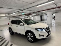 Weiß Gebraucht 2019 Nissan X-Trail Tekna SUV | 14.900 € (Superpreis)