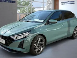 Grün Gebraucht 2024 Hyundai i20 Prime Limousine | 21.490 € (Fairer Preis)