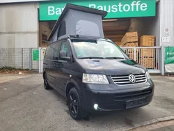VW Multivan