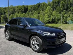Gebraucht 2017 Audi Q5 Sport SUV | 29.900 € (Teuer)