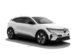 Weiß Neu 2025 Renault Mégane Techno Limousine | 34.990 €