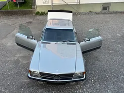 Grau Gebraucht 1979 Mercedes SLC450 Coupé | 26.990 €