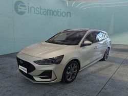 Silber Gebraucht 2023 Ford Focus ST-Line Kombi | 27.199 € (Etwas zu teuer)