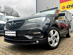 Schwarz Gebraucht 2019 Opel Grandland X SUV | 9.950 € (Guter Preis)