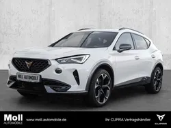 Weiss Gebraucht 2023 Cupra Formentor VZ SUV | 34.900 € (Fairer Preis)