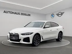 Weiß Neu 2025 BMW i4 M Sport Limousine | 58.900 € (Fairer Preis)