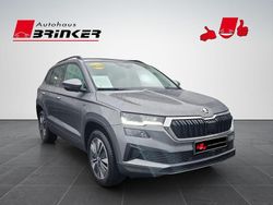 Graphite grau metallic Gebraucht 2025 Skoda Karoq Tour SUV | 31.930 € (Guter Preis)