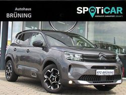 Grau Gebraucht 2024 Citroën C5 Aircross SUV | 23.480 € (Superpreis)
