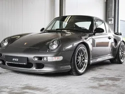 Porsche 993 Turbo