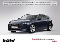 Gebraucht 2025 Audi A5 Kombi | 45.970 €