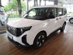Weiß Neu 2025 Ford Tourneo Trend Van / Kleinbus | 32.990 € (Guter Preis)
