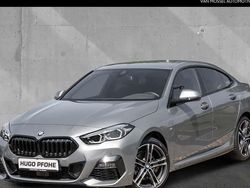 Grau Gebraucht 2024 BMW 218 M Sport Coupé | 31.390 € (Fairer Preis)