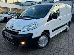 Weiß Gebraucht 2016 Toyota Proace Van / Kleinbus | 6.950 € (Guter Preis)