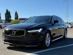 Schwarz Gebraucht 2019 Volvo V90 Momentum Kombi | 11.900 € (Guter Preis)