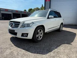 Weiß Gebraucht 2009 Mercedes GLK350 SUV | 9.900 € (Fairer Preis)