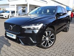 Schwarz Gebraucht 2023 Volvo XC60 Plus SUV | 39.940 € (Fairer Preis)