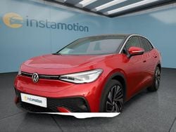 Rot Gebraucht 2025 VW ID.5 Pro SUV | 42.649 € (Superpreis)