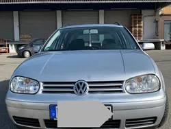 VW Golf IV