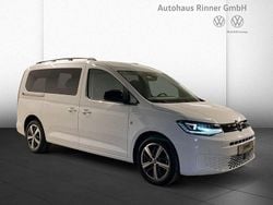 Weiß Gebraucht 2023 VW Caddy Maxi California Van / Kleinbus | 26.990 € (Guter Preis)