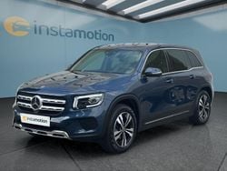 Gebraucht 2023 Mercedes GLB200 SUV | 38.349 € (Fairer Preis)