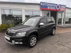Other Gebraucht 2017 Skoda Yeti Ambition SUV | 13.990 € (Fairer Preis)